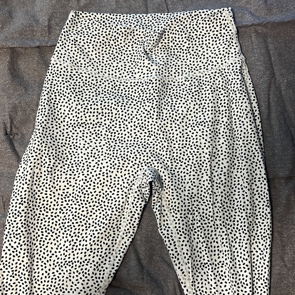 Pattern leggings - Picture 2 of 5